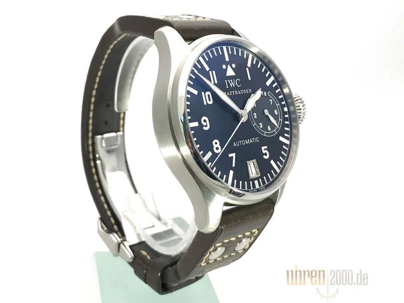 IWC Grosse Fliegeruhr IW500201 aus 2006