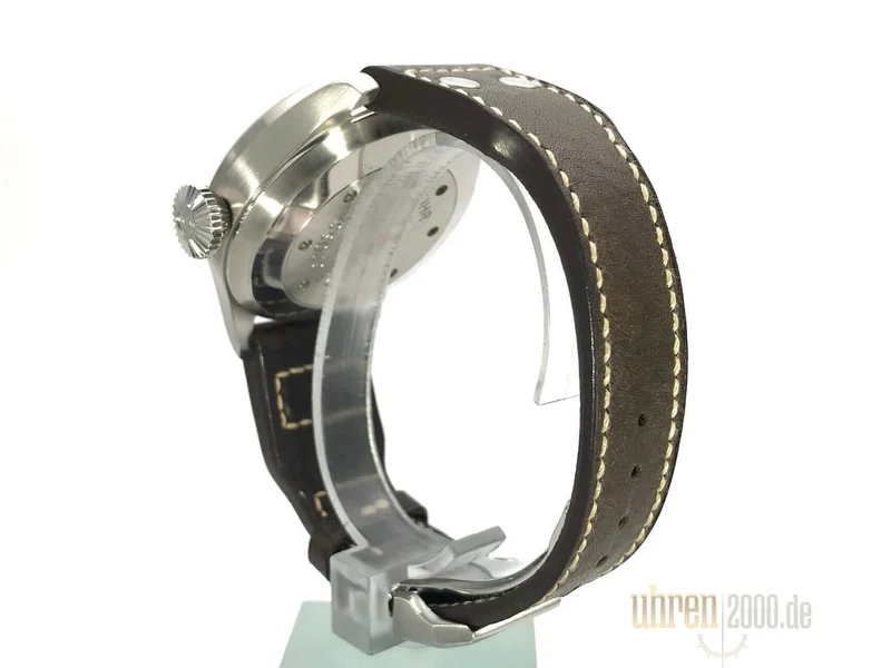 IWC Grosse Fliegeruhr IW500201 aus 2006