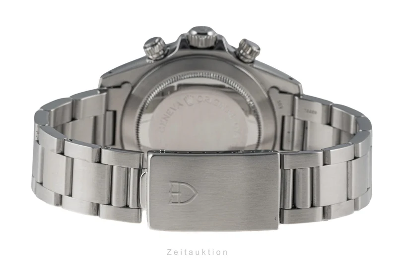 Tudor Oysterdate chronograph steel automatic men's watch 79280 [2305246]