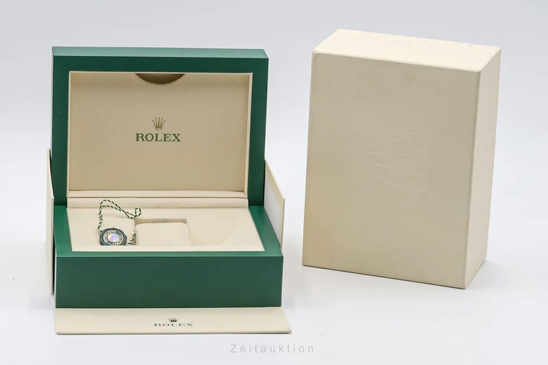 Rolex Sea-Dweller steel automatic men's watch 126660 [2305208]