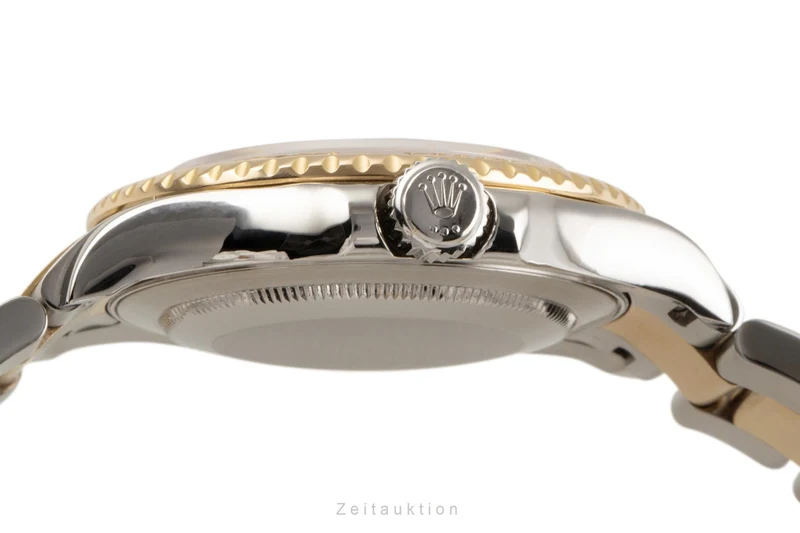 Rolex Yacht-Master steel / gold automatic men's watch 16623 [2305193]