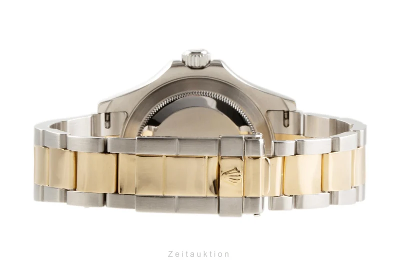 Rolex Yacht-Master steel / gold automatic men's watch 16623 [2305193]