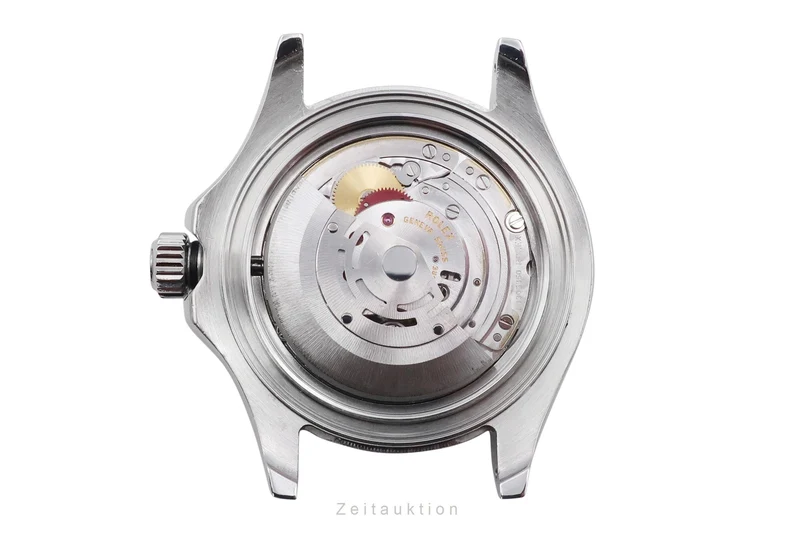Rolex Yacht-Master steel / gold automatic men's watch 16623 [2305193]