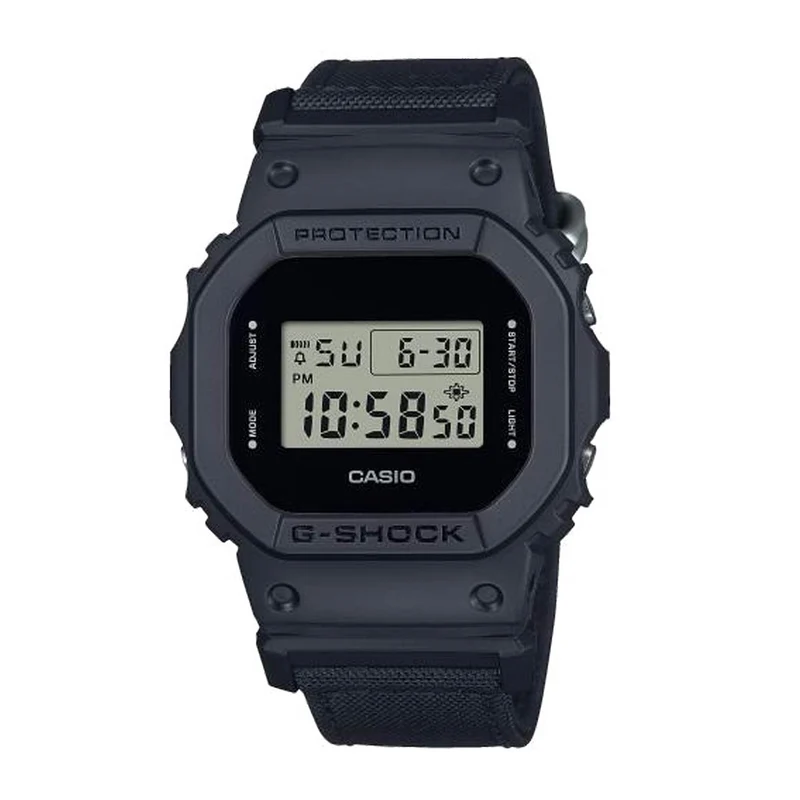 Casio G-Shock DW-5600BCE-1ER