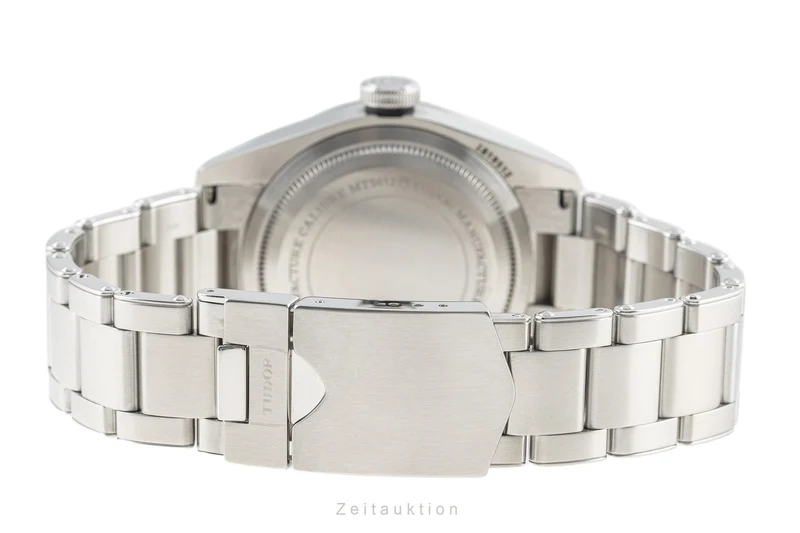 Tudor Black Bay steel automatic men's watch 79730 LP: 3950EUR [2302544]