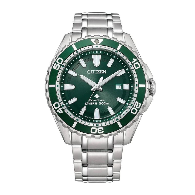 Citizen Promaster Eco-Drive BN0199-53X