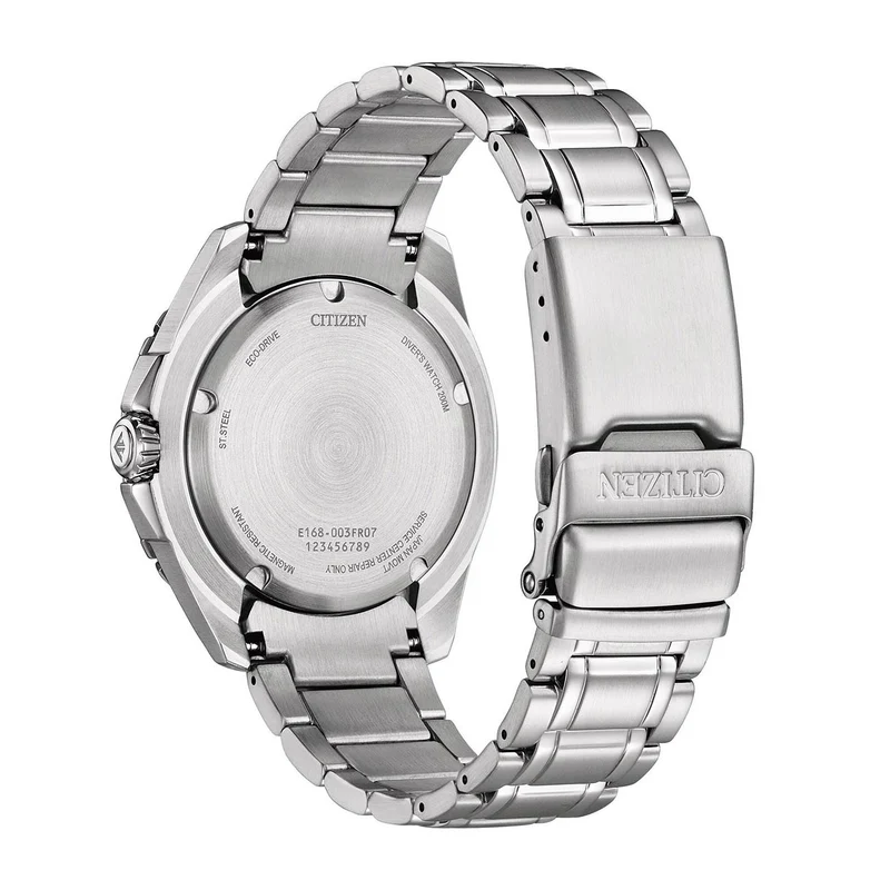 Citizen Promaster Eco-Drive BN0199-53X