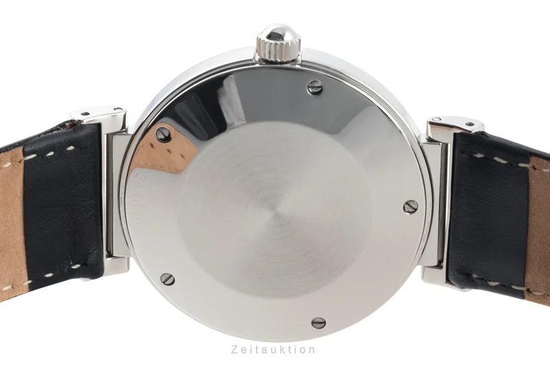 IWC Da Vinci steel automatic men's watch IW3528 [2303620]