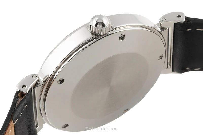 IWC Da Vinci steel automatic men's watch IW3528 [2303620]