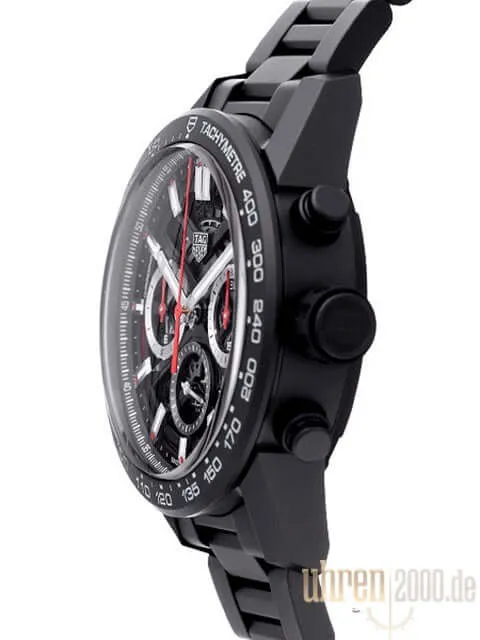 TAG Heuer Carrera Heuer 02 Chronograph CBG2090.BH0661