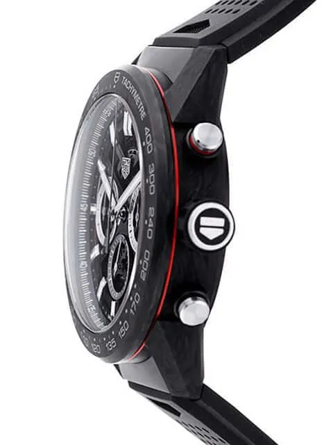 TAG Heuer Carrera Heuer 02 Chronograph CBG2A91.FT6173