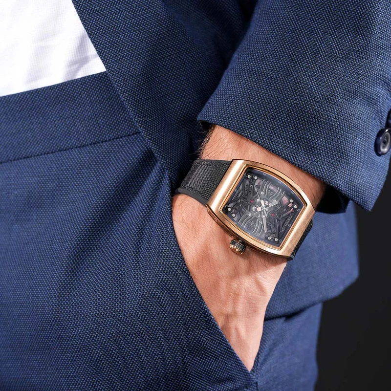 Cerruti 1881 Calliano CIWGN0019503