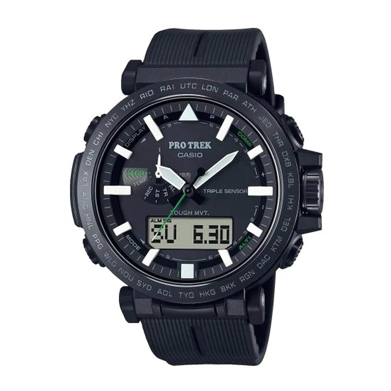 Casio Pro Trek PRW-6621Y-1ER