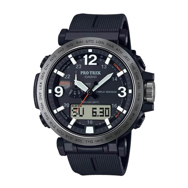 Casio Pro Trek PRW-6611Y-1ER