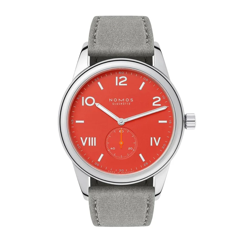 NOMOS Club NOMOS723