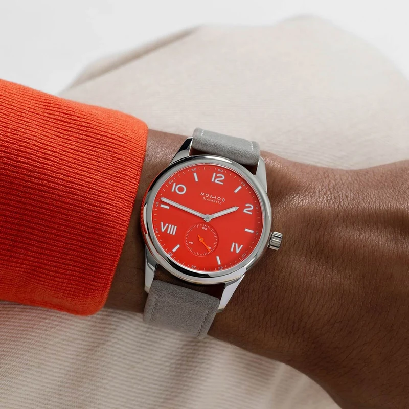 NOMOS Club NOMOS723