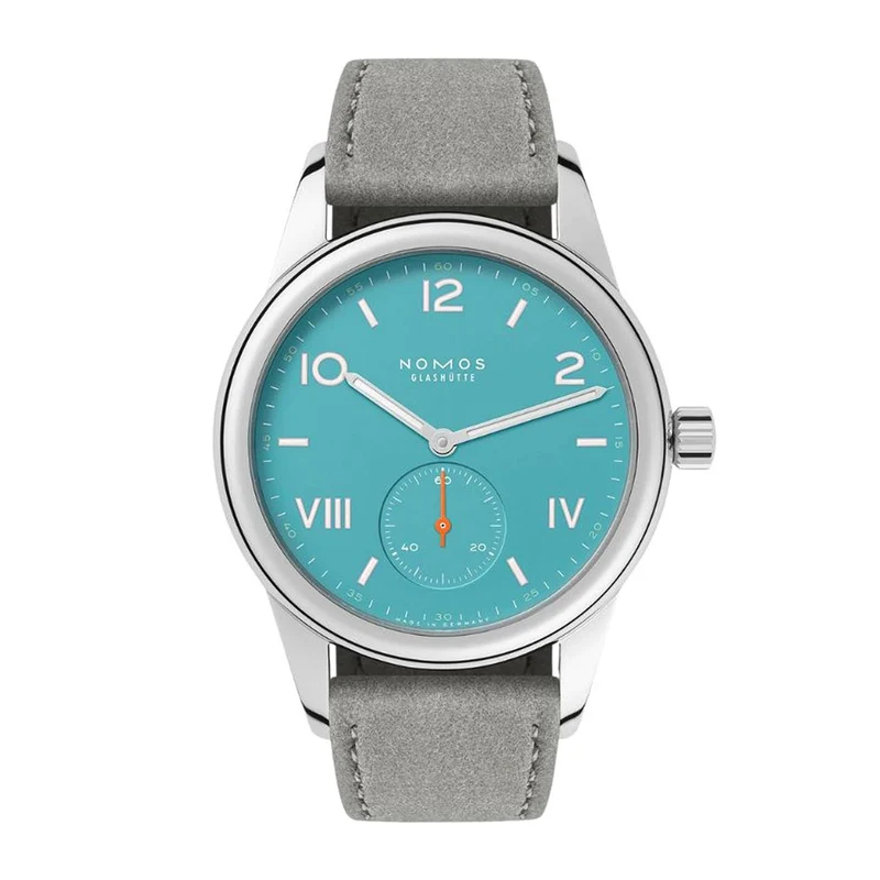 NOMOS Club NOMOS717