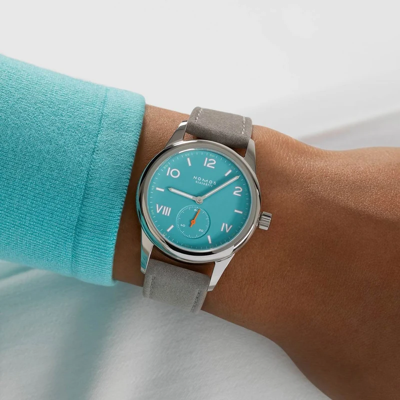 NOMOS Club NOMOS717