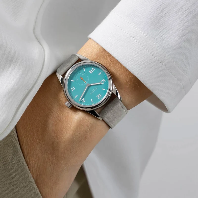 NOMOS Club NOMOS717