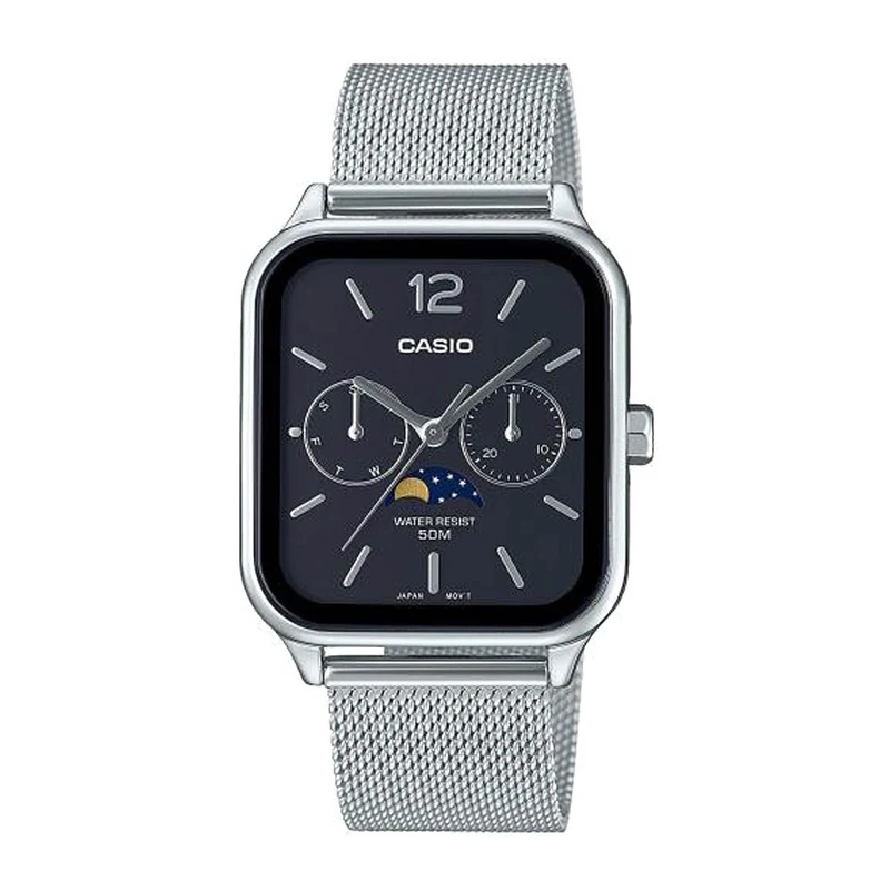 Casio Collection MTP-M305M-1AVER