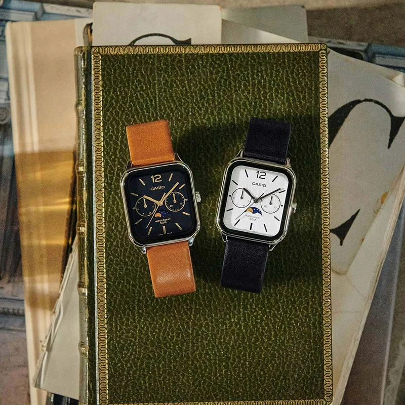 Casio Collection MTP-M305L-1AVER