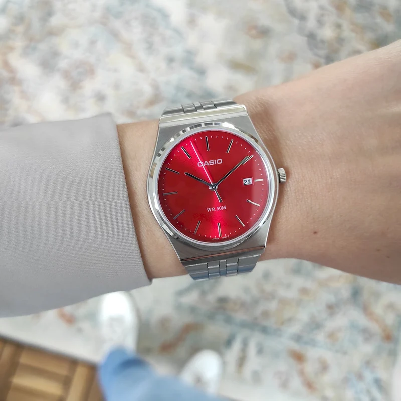 Casio Collection MTP-B145D-4A2VEF