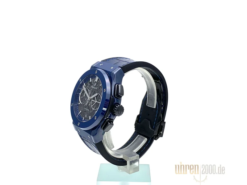 Hublot Classic Fusion Aero Chronograph Special Edition Ibiza 525.EX.0170.LR.IBZ17