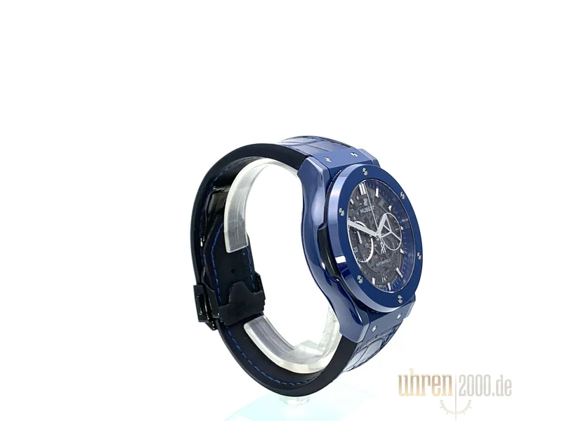 Hublot Classic Fusion Aero Chronograph Special Edition Ibiza 525.EX.0170.LR.IBZ17