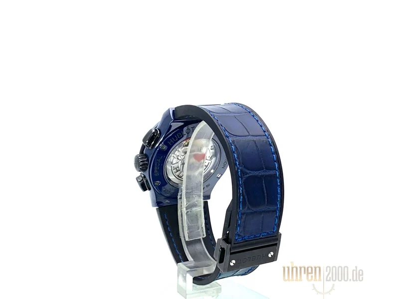 Hublot Classic Fusion Aero Chronograph Special Edition Ibiza 525.EX.0170.LR.IBZ17
