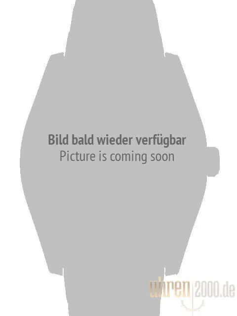 Rolex Datejust 36 Oystersteel Weißgold Diamant 126284RBR Silber