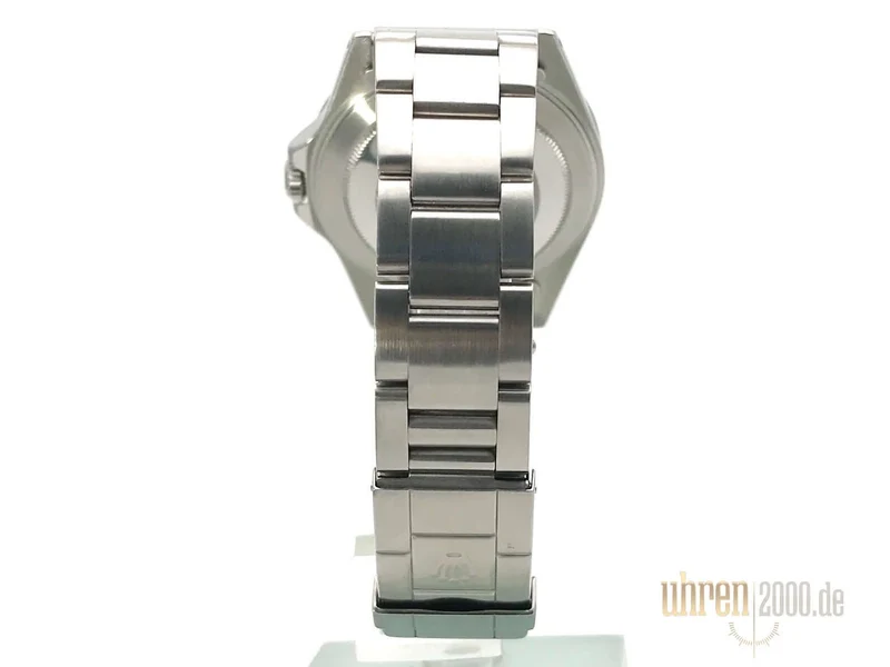 Rolex Explorer II Edelstahl Ref. 16570 aus 1997