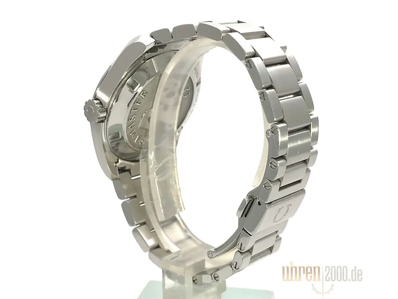 Omega Seamaster Aqua Terra Midsize 231.10.39.61.06.001 aus 2012