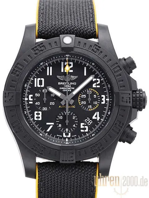 Breitling Avenger Hurricane 45 XB0180E41B1S1
