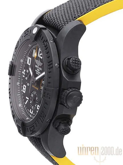 Breitling Avenger Hurricane 45 XB0180E41B1S1