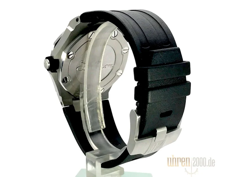Audemars Piguet Royal Oak Offshore Diver 15703ST.OO.A002CA.01 aus 2011