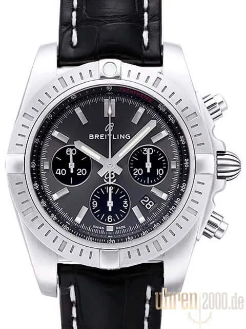 Breitling Chronomat 44 B01 Chronograph AB0115101F1P1