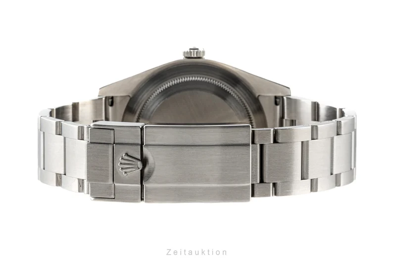 Rolex Explorer steel automatic men's watch 214270 [2305161]