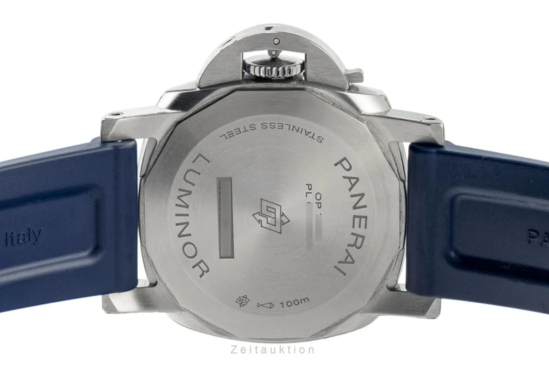 Panerai Luminor Marina steel automatic men's watch PAM01270 [2305151]
