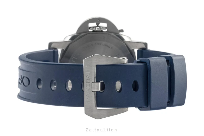 Panerai Luminor Marina steel automatic men's watch PAM01270 [2305151]