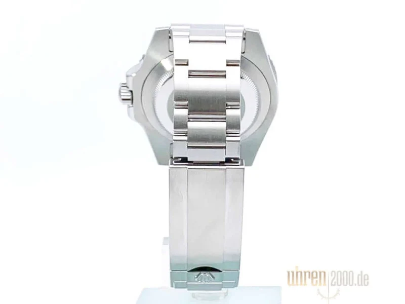 Rolex Submariner Date 116610LN aus 2013 LC100