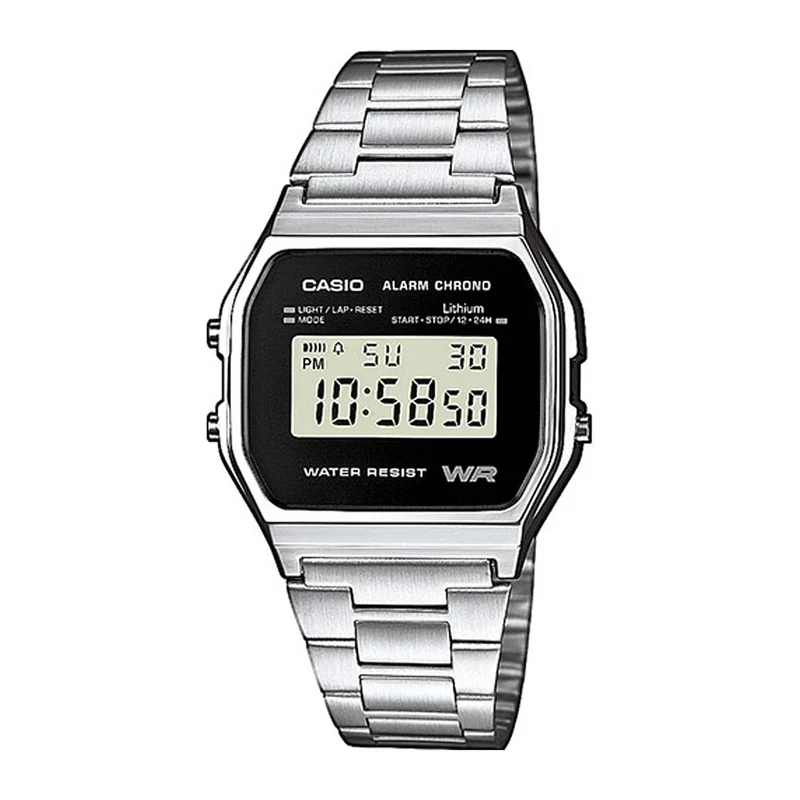 Casio Vintage A158WEA-1EF