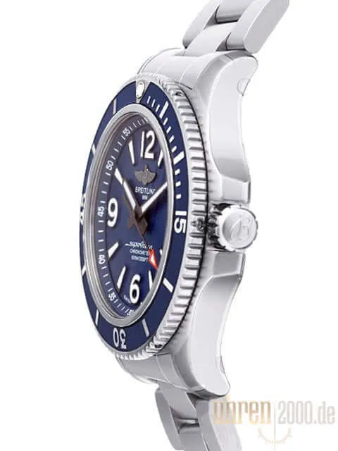Breitling Superocean Automatic 44 A17367D81C1A1