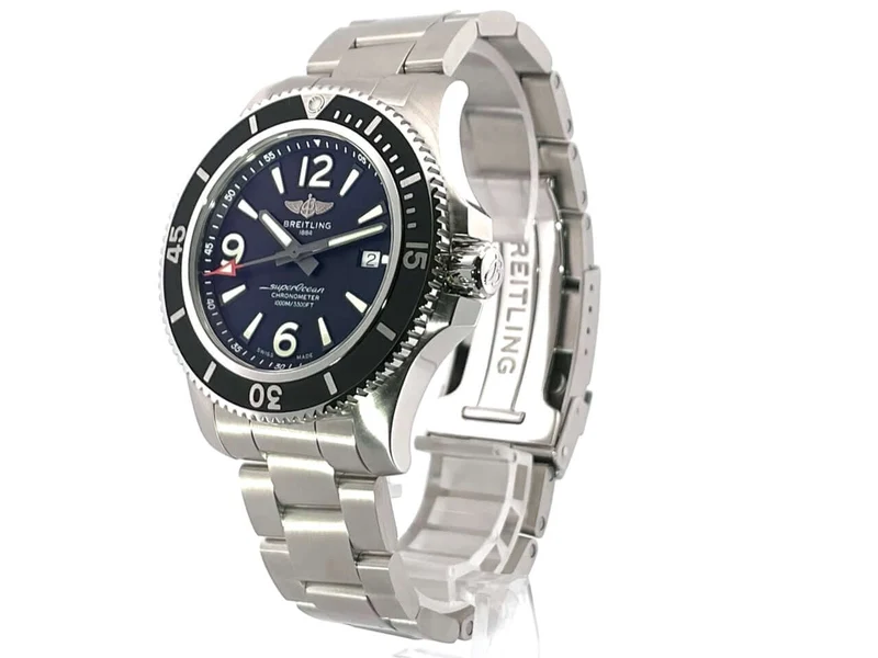 Breitling Superocean Automatic 44 A17367D71B1A1