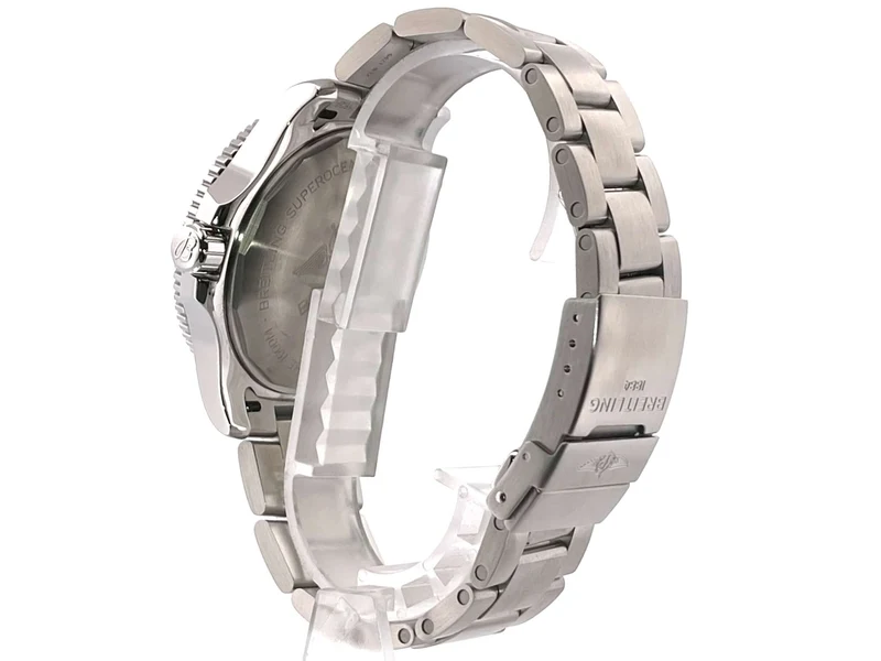 Breitling Superocean Automatic 44 A17367D71B1A1