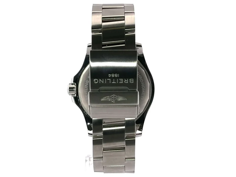 Breitling Superocean Automatic 44 A17367D71B1A1