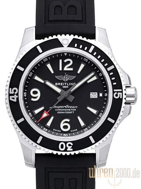 Breitling Superocean Automatic 44 A17367D71B1S1