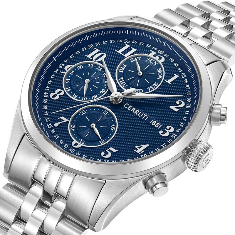 Cerruti 1881 Cavareno CIWGK0019301