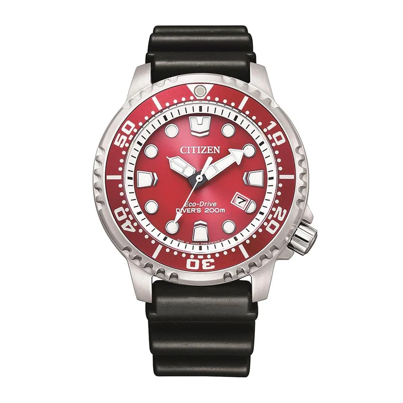 Citizen Promaster Eco-Drive BN0159-15X
