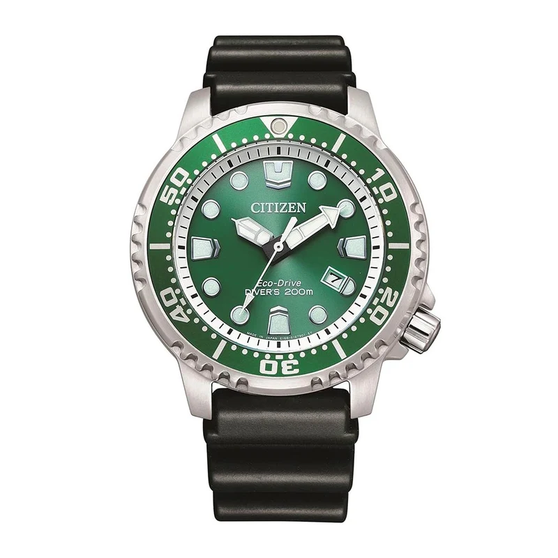 Citizen Promaster Eco-Drive BN0158-18X