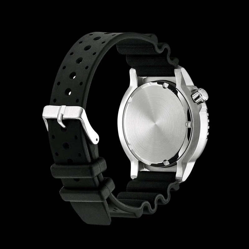 Citizen Promaster Eco-Drive BN0158-18X